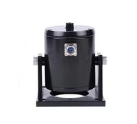 Excitateur avec tige supérieure SA-JZ002, capteur de Table de vibrations électriques modales à haute force