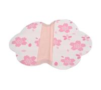 Excitations-pads Surflans, 20% Forte Adhérence Polyvalent Propre et Hygiénique-axle-axle -welding Signes pour la Vie Quotidienne (PINK)