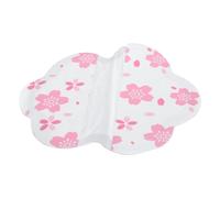 Excitations-pads Surflans, 20% Forte Adhérence Polyvalent Propre et Hygiénique-axle-axle -welding Signes pour la Vie Quotidienne (WHITE)