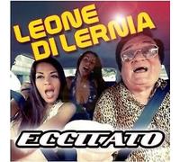 Di Lernia Leone – Eccitato – CD – Edel