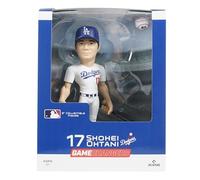 Excite SHOHEI OHTANI GameChangers Figurine de collection L.A. Dodgers 2025 15,2 cm