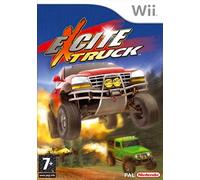 Excite Truck / Game