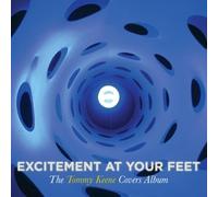 Excitement At Your Feet: The Tommy Keene Covers Album