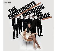 Excitements - Breaking The Rule [Import]