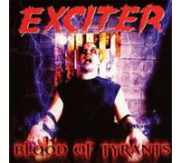 Blood of Tyrants – The Orchard