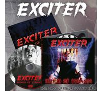 Exciter - Blood of Tyrants