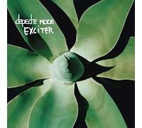 Exciter: Collector's Edition by DEPECHE MODE [Audio CD] NEUF