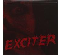 Exciter - Exciter [Import]
