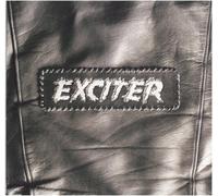 Exciter Exciter (OTT) (CD) Album