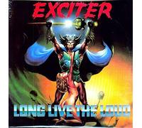 Exciter - Long Live The Loud