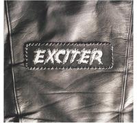 O.T.T. – Exciter (O.T.T.) – CD – Neuf