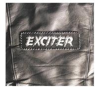 Exciter [O.T.T.] [Import allemand]