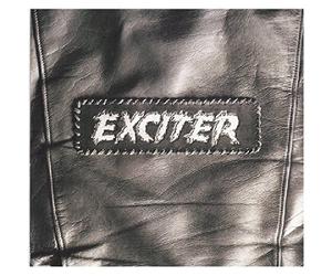 Exciter [O.T.T.] [Import allemand]
