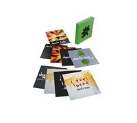 Exciter The 12" Singles Édition Collector Coffret Deluxe Vinyle