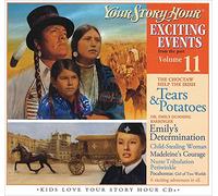 Exciting Events from the Past Volume 11