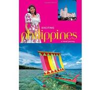 Exciting Philippines Elizabeth V. Reyes (Auteur)