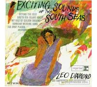 Exciting Sounds of the South Seas