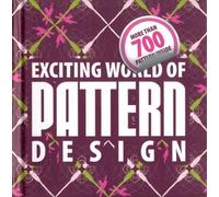 Exciting World Of Pattern Design