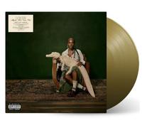 ex oechii - Alligator Bites Never Heal Exclusive Gold Version w/ poster!