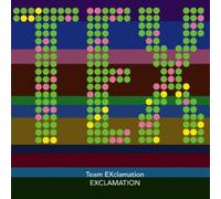 Exclamation [Import Allemand]