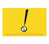 Exclamation Mark by Krouse Amy Rosenthal & Illustrated by Tom Lichtenheld Krouse Amy Rosenthal Illustrated by Tom Lichtenheld (Auteur)