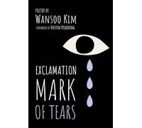 Exclamation Mark of Tears