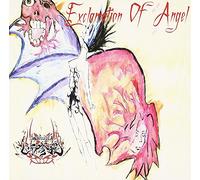 Exclamation Of Angel