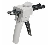 ExcLent 155X105X58Mm 50Ml Press Gun Caulking Gun Glue Gun