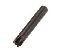 ExcLent 8Mm Plum Blossom Thimble Drill Bit Rotary Center Dead Center For Mini Lathe Machine