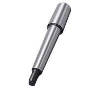 ExcLent 92X13Mm Mt1 À B16 Drill Chuck Arbor Adapter Avec Tang End Morse Taper 1 B16 Arbor