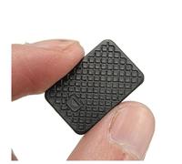 ExcLent Couvercle de porte latérale en caoutchouc de rechange pour GoPro Hero 3/3 Plus/4
