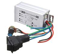 ExcLent Dc 12V 24V 36V 48V Softstart Réversible Motor Pwm Speed Control Pwm Controller