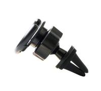 ExcLent Livraison Rapide Pop Mobile Support Titulaires Clips Air Vent Sockets Support De Voiture Pour Pop Phone Stand - Noir