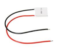 ExcLent Tes1-4903 20X20X3.6Mm 5V 3A Refroidisseur Thermoélectrique Semiconductor Réfrigération Film Radiateur Peltier Plaque Module