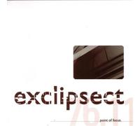 Exclipsect - Point of Focus