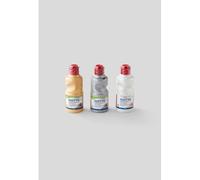 Giotto Gouache Extra Quality Assortiment métal/nacré 3 x 250 ml