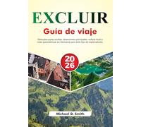 EXCLUIR Guía de viaje 2026: Descubra joyas ocultas, atracciones principales, cultura local y rutas panorámicas en Alemania para todo tipo de exploradores.