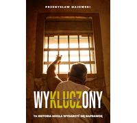 Exclus - Przemysław Majewski (Buch auf Polnisch)