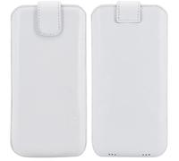 Exclusif Étui en Cuir Sac Housse Portable + Silicone pour Samsung Galaxy Note 8
