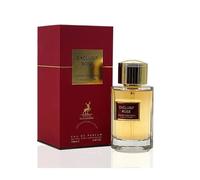 Exclusif Rose by Maison Alhambra for Women - 3.4 oz EDP Spray