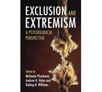 Exclusion and Extremism