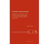 Exclusion And Inclusion