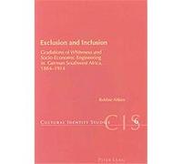 Exclusion and Inclusion, Cultural Identity Studies, 6 Robbie Aitken (Auteur)