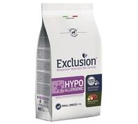 Exclusion Hypoallergénique Cheval et Pommes Petit Breed 2 KG