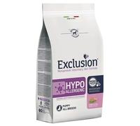 Exclusion Hypoallergénique Chiot Porc Et Pois Toutes Races 2 Kg