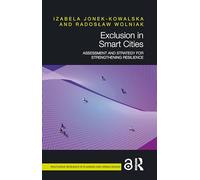 Exclusion in Smart Cities