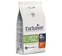 CROCCHETTE EXCLUSION MONOPROTEIN VET DIET INTESTINAL SMALL BREED. 7KG