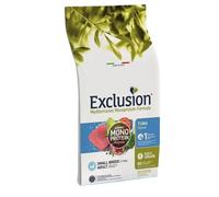 Exclusion Méditerranée Adulte Petite Race Thon 7 Kg