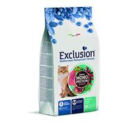 Exclusion Méditerranée Monoprotein Stérilisé Adult All Breeds Thon pour Chats GR.300