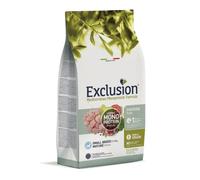 Exclusion Méditerranée Mûre Poulet Small 2 Kg